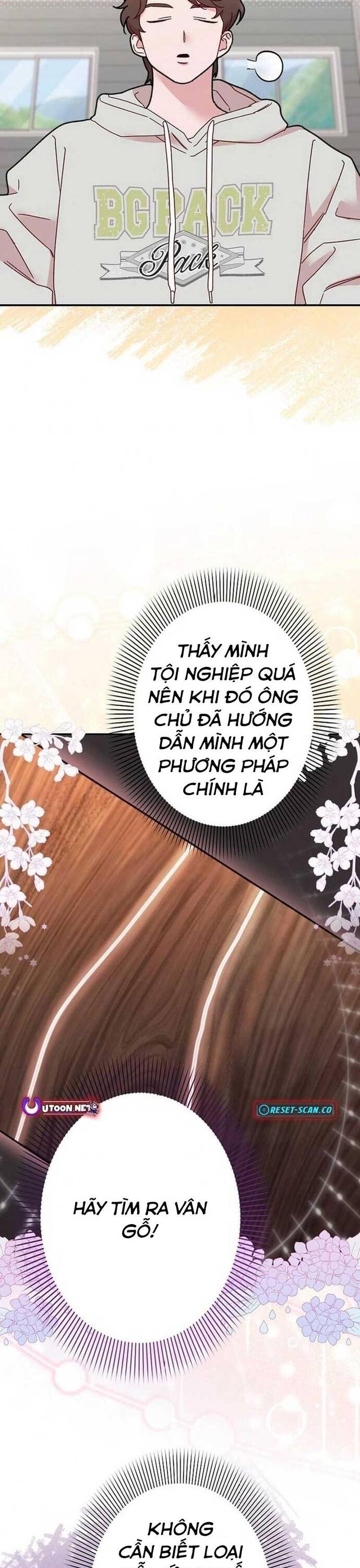 Nhà Thiết Kế Thiên Tài Hồi Quy Chap 11 - Next Chap 12