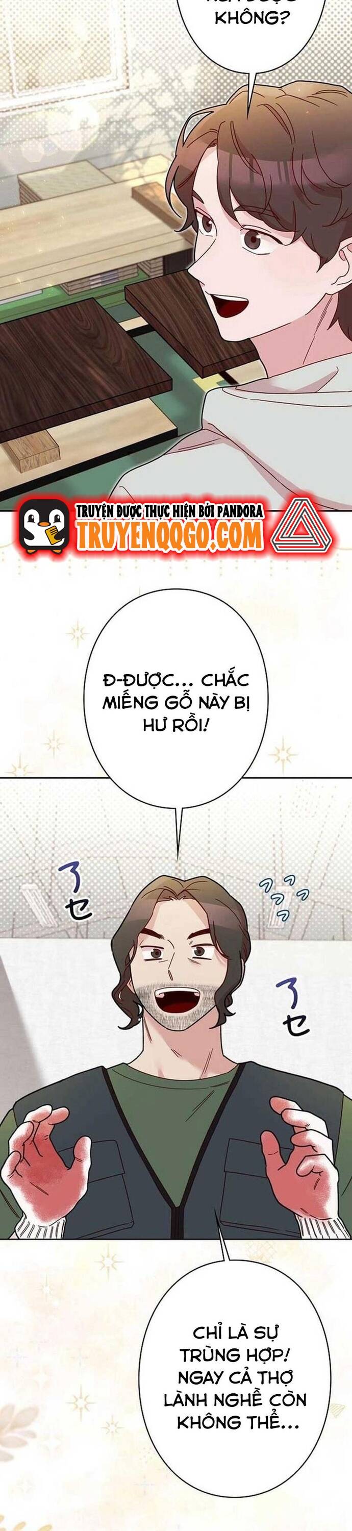 Nhà Thiết Kế Thiên Tài Hồi Quy Chap 11 - Next Chap 12