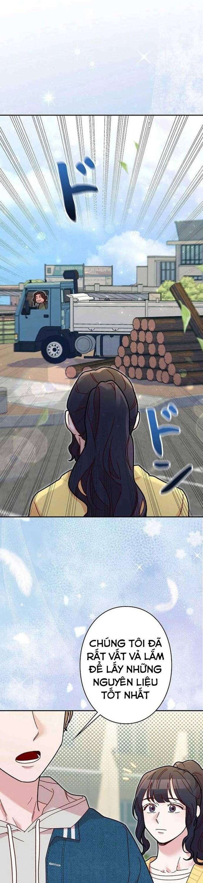 Nhà Thiết Kế Thiên Tài Hồi Quy Chap 11 - Next Chap 12