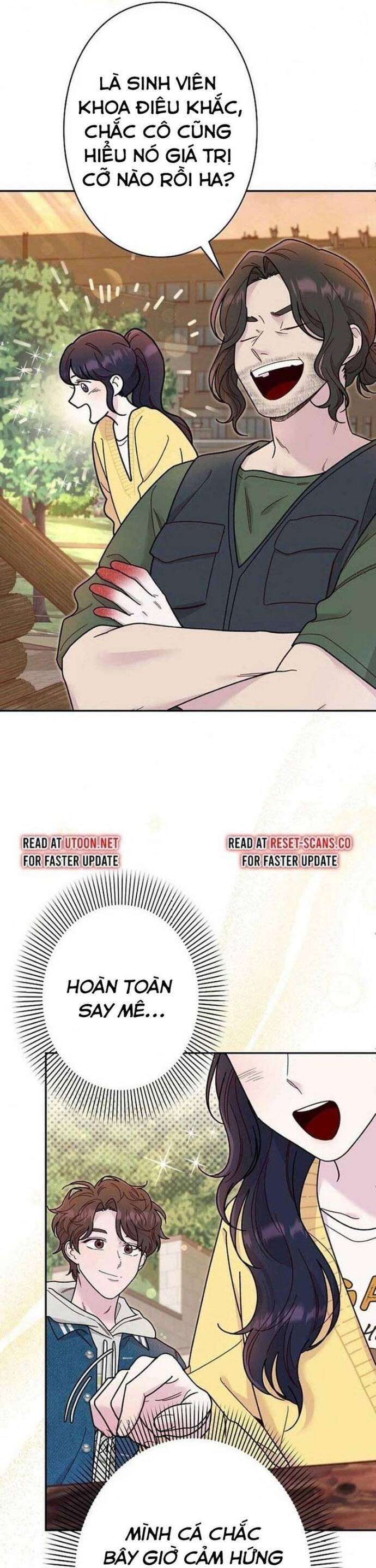 Nhà Thiết Kế Thiên Tài Hồi Quy Chap 12 - Next Chap 13