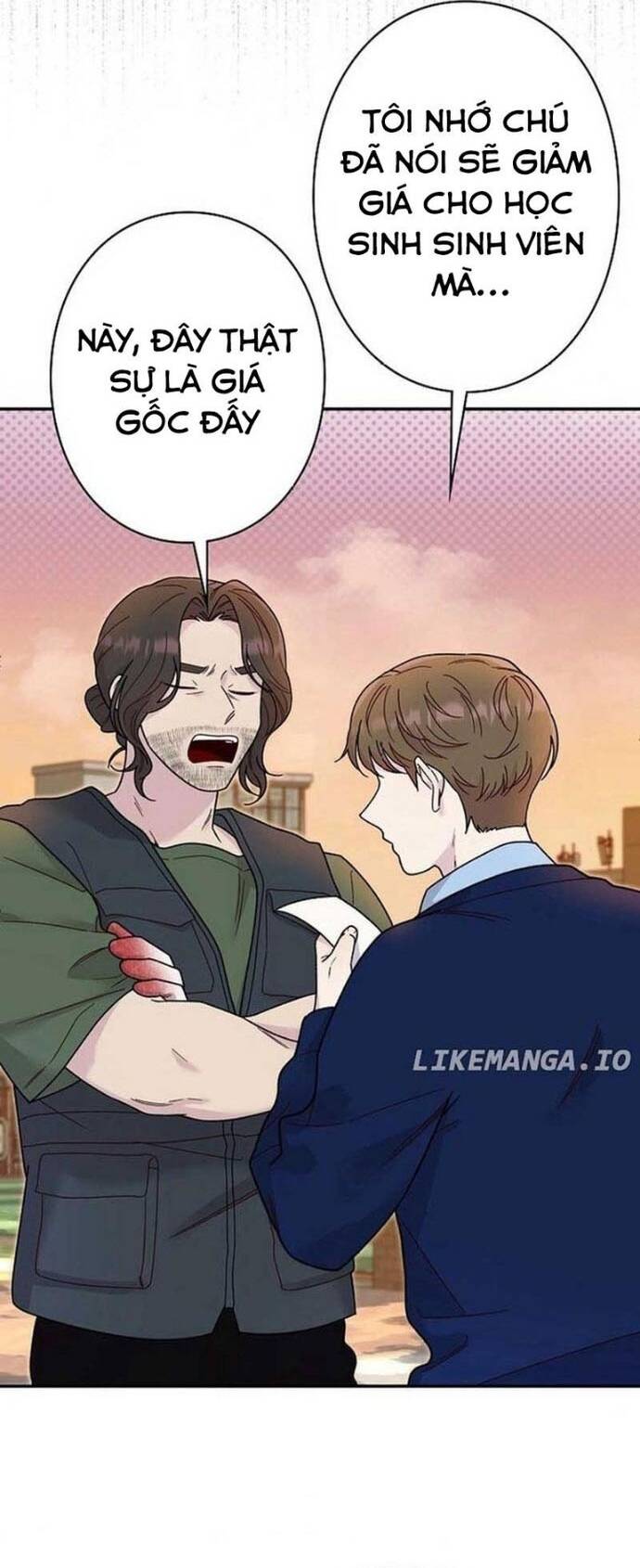 Nhà Thiết Kế Thiên Tài Hồi Quy Chap 12 - Next Chap 13