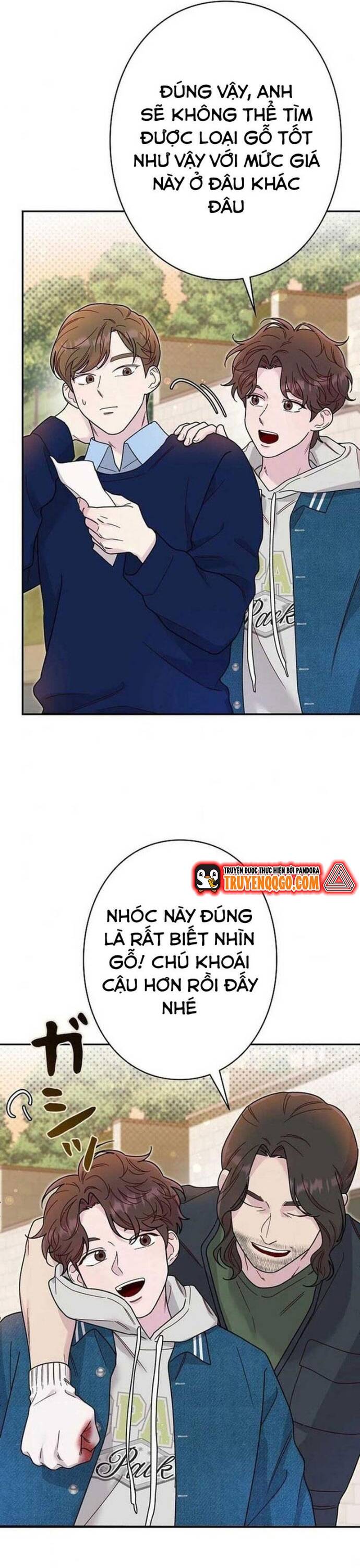 Nhà Thiết Kế Thiên Tài Hồi Quy Chap 12 - Next Chap 13