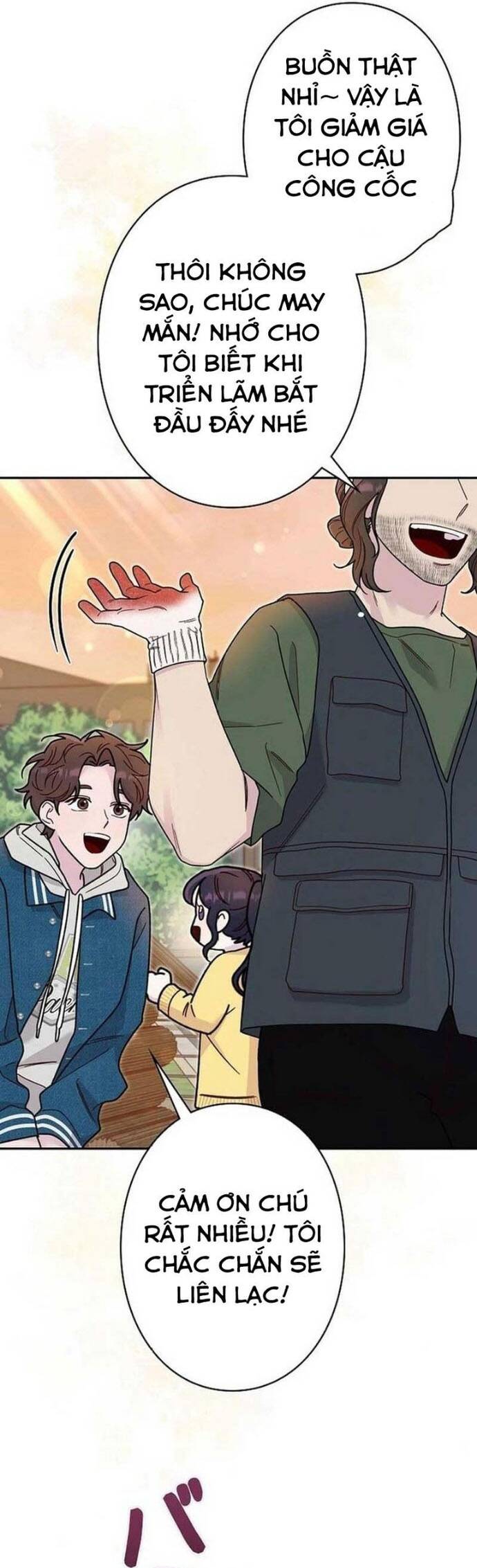 Nhà Thiết Kế Thiên Tài Hồi Quy Chap 12 - Next Chap 13