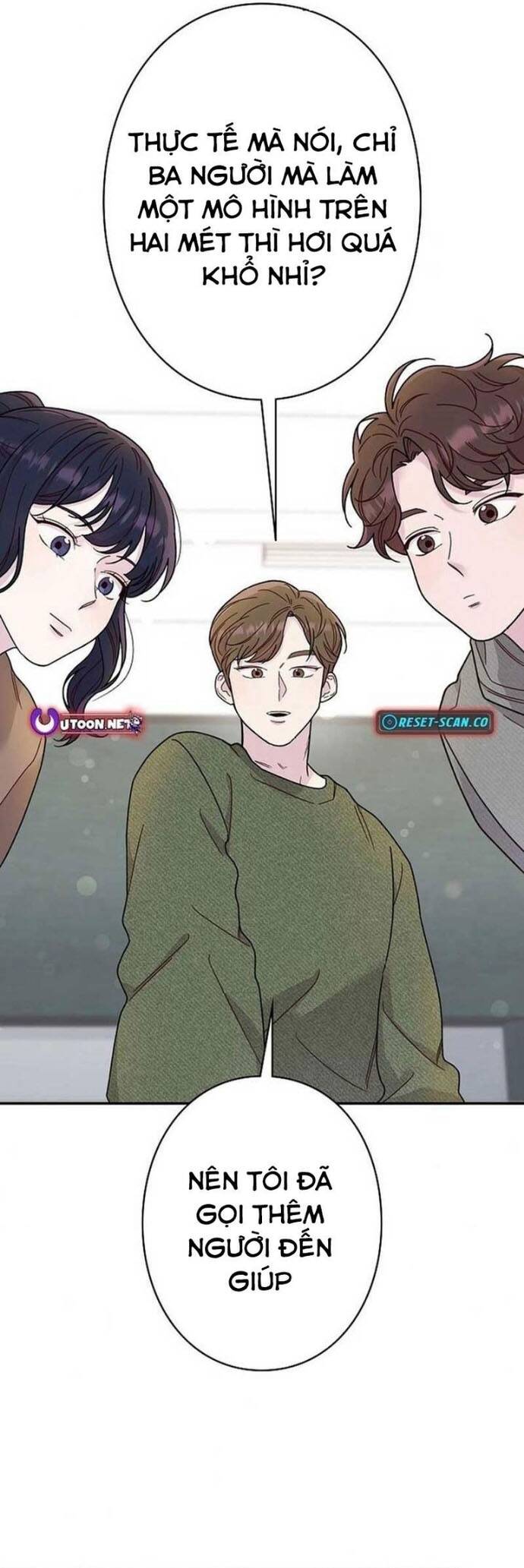 Nhà Thiết Kế Thiên Tài Hồi Quy Chap 12 - Next Chap 13