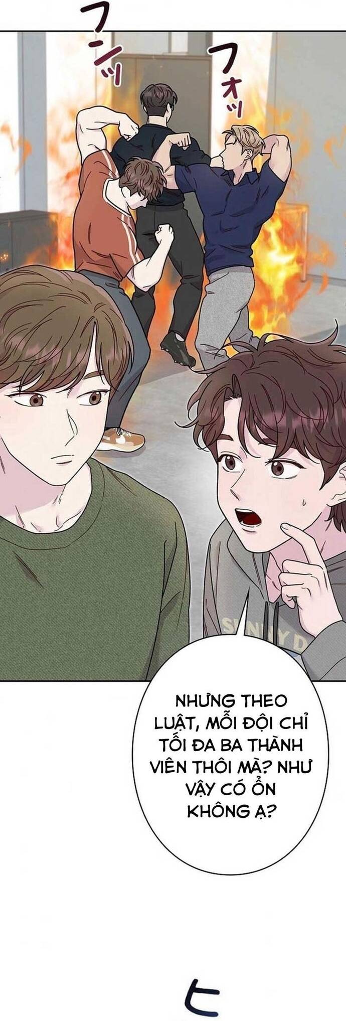 Nhà Thiết Kế Thiên Tài Hồi Quy Chap 12 - Next Chap 13