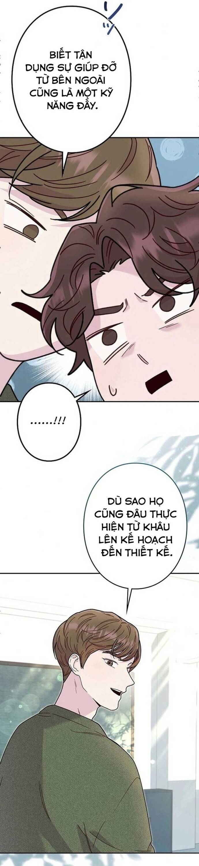 Nhà Thiết Kế Thiên Tài Hồi Quy Chap 12 - Next Chap 13
