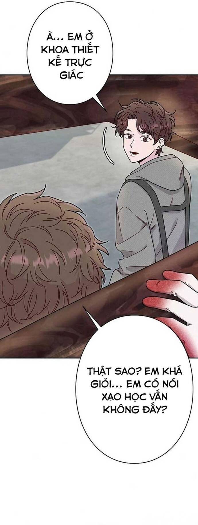 Nhà Thiết Kế Thiên Tài Hồi Quy Chap 12 - Next Chap 13