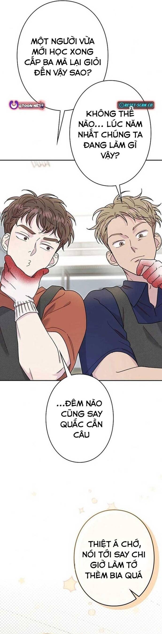 Nhà Thiết Kế Thiên Tài Hồi Quy Chap 12 - Next Chap 13