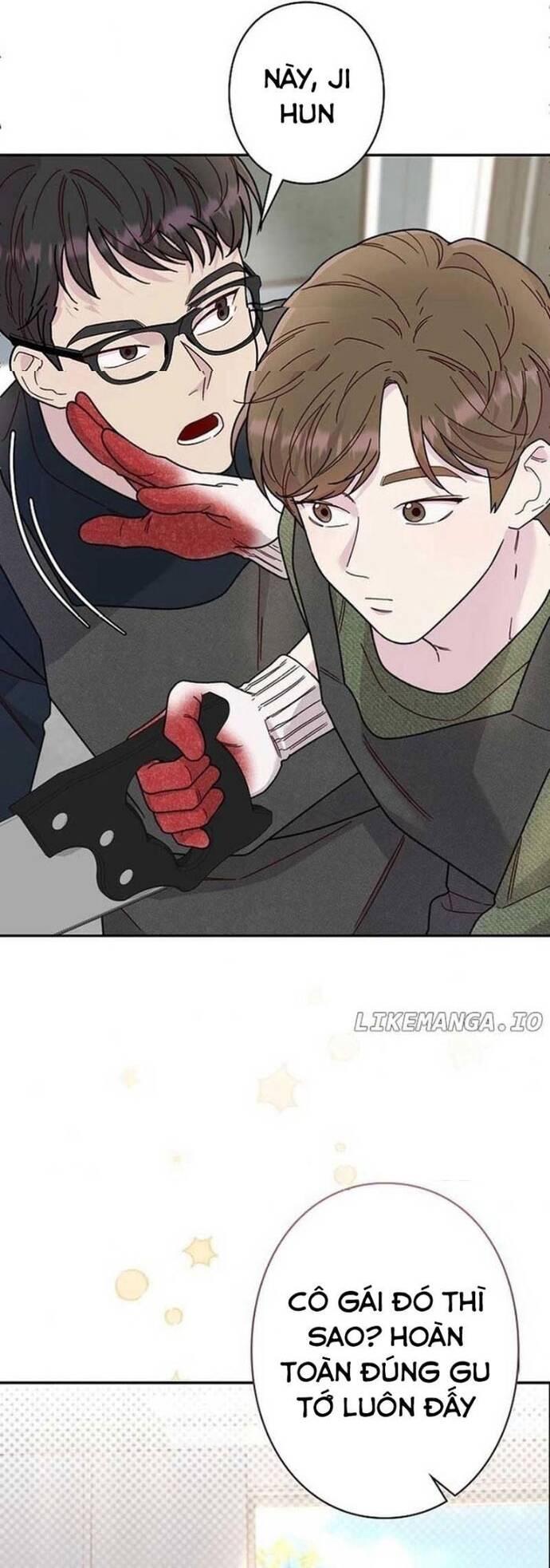Nhà Thiết Kế Thiên Tài Hồi Quy Chap 12 - Next Chap 13