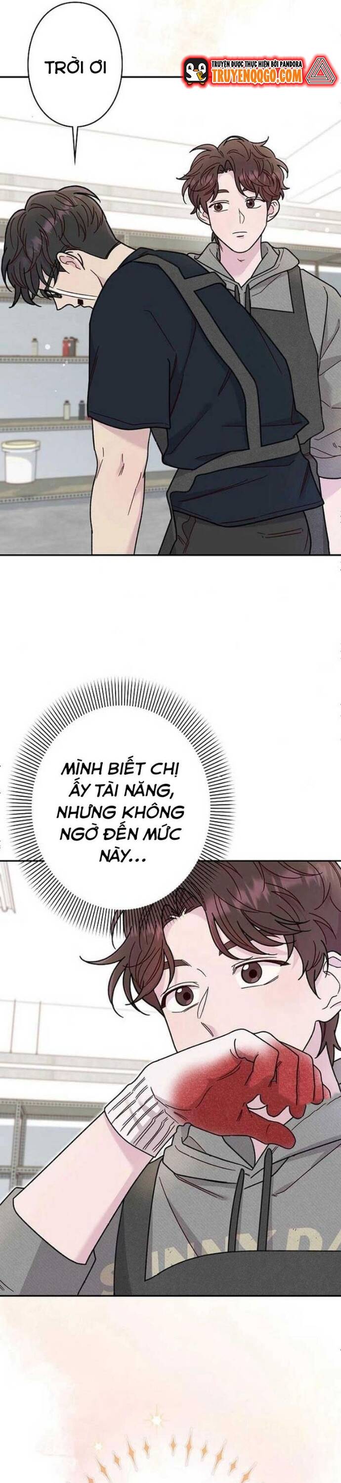 Nhà Thiết Kế Thiên Tài Hồi Quy Chap 12 - Next Chap 13