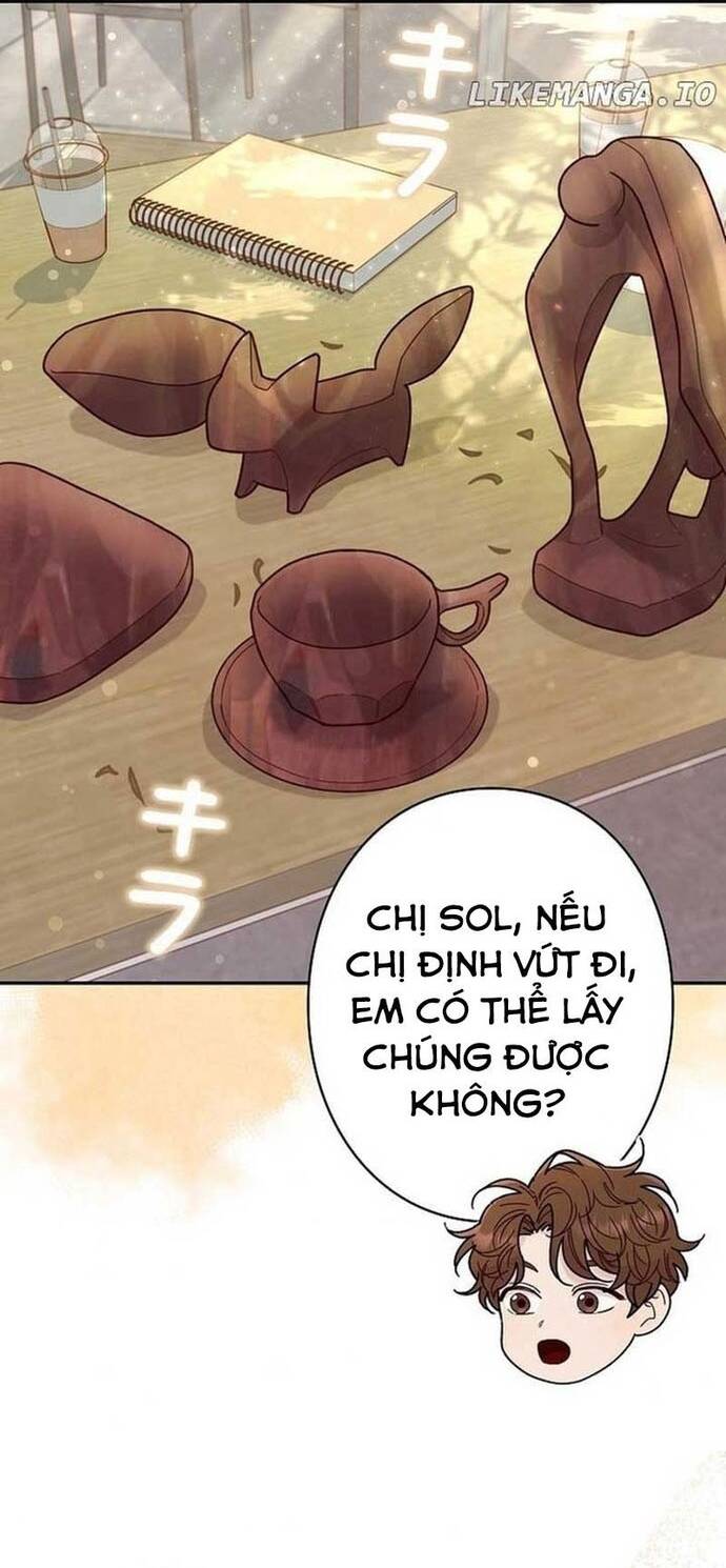 Nhà Thiết Kế Thiên Tài Hồi Quy Chap 12 - Next Chap 13