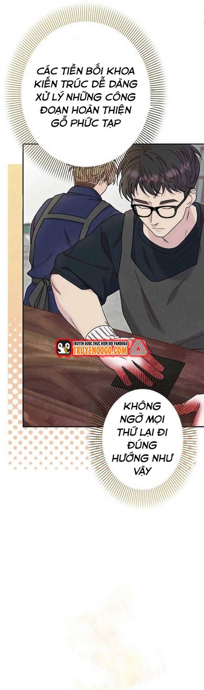 Nhà Thiết Kế Thiên Tài Hồi Quy Chap 12 - Next Chap 13