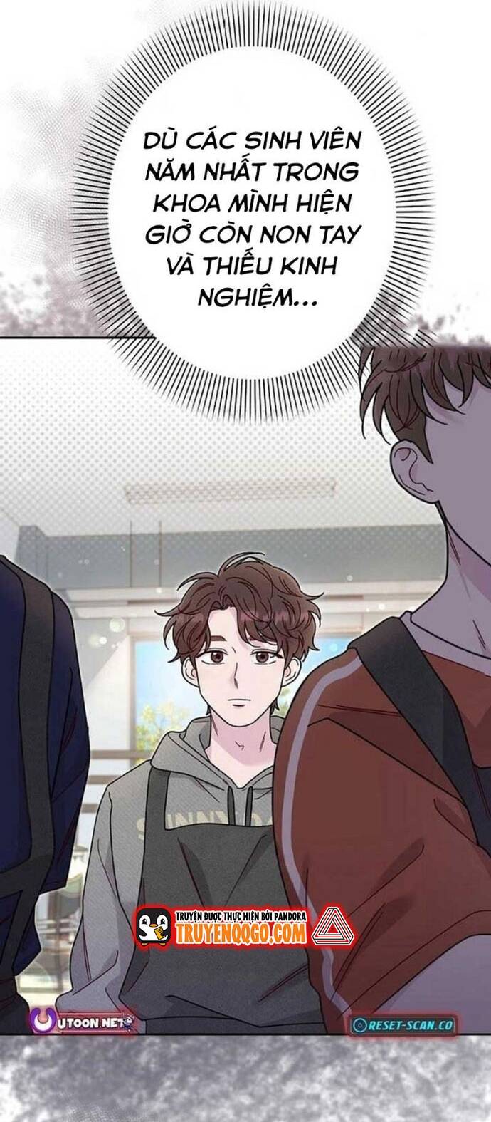 Nhà Thiết Kế Thiên Tài Hồi Quy Chap 12 - Next Chap 13