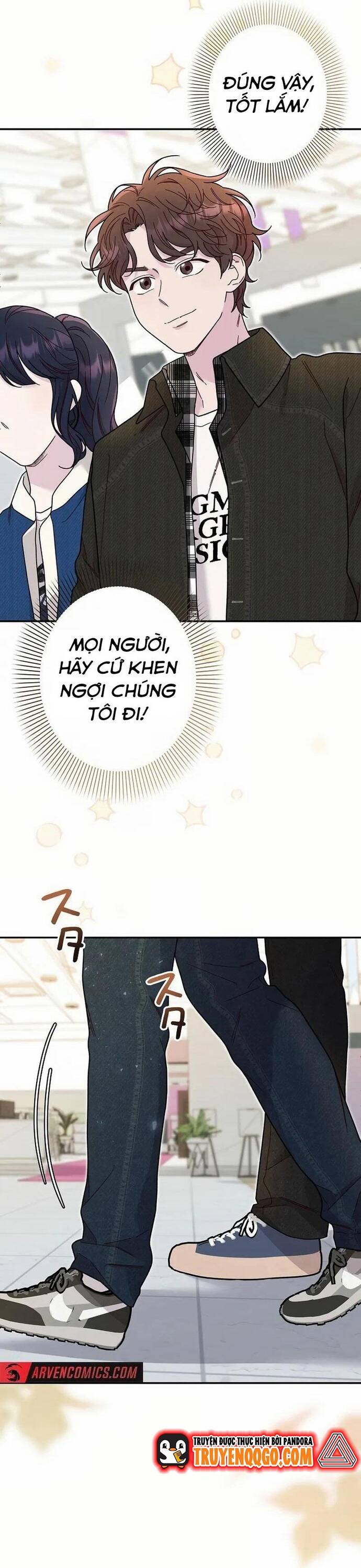 Nhà Thiết Kế Thiên Tài Hồi Quy Chap 13 - Next Chap 14
