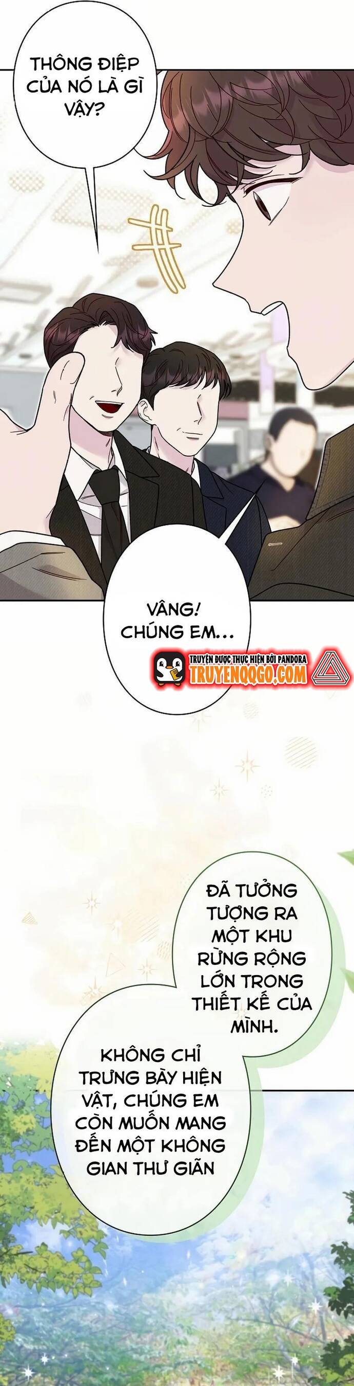 Nhà Thiết Kế Thiên Tài Hồi Quy Chap 13 - Next Chap 14