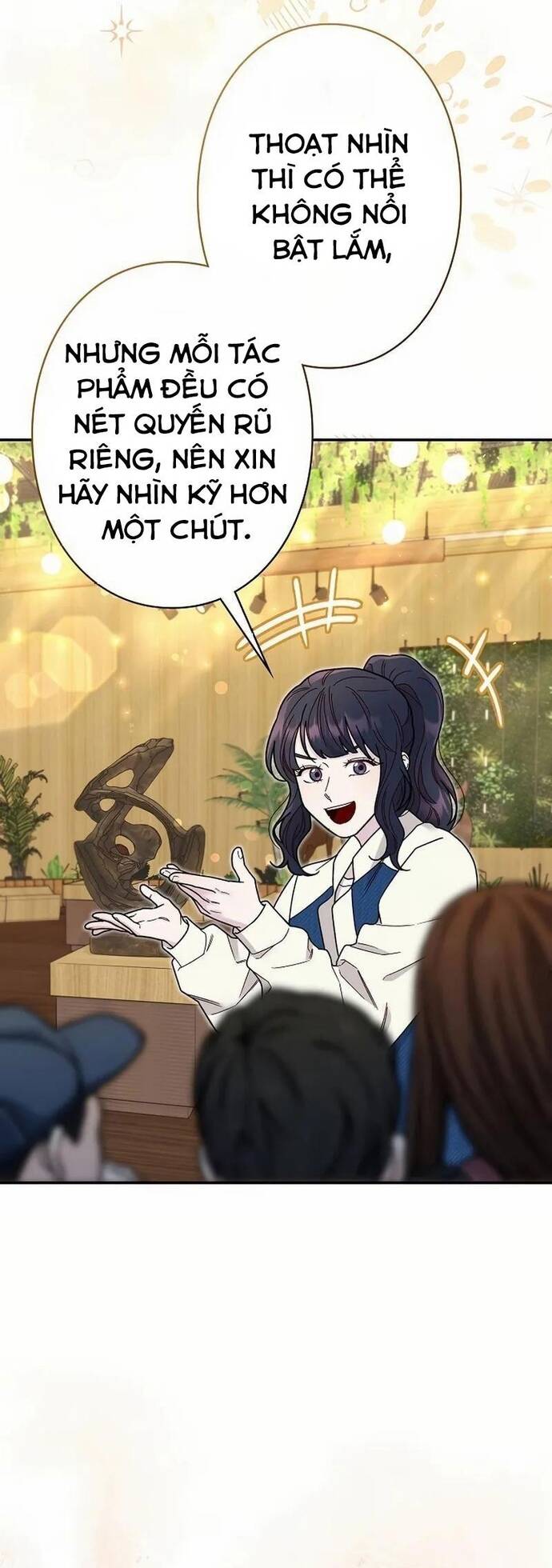 Nhà Thiết Kế Thiên Tài Hồi Quy Chap 13 - Next Chap 14