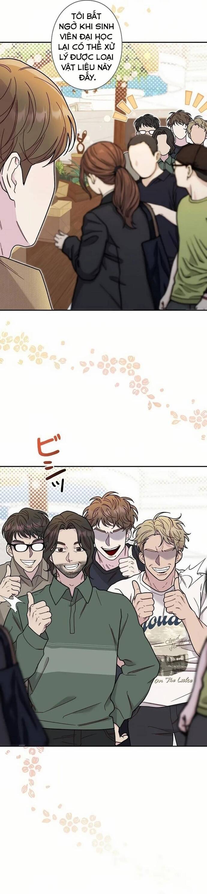 Nhà Thiết Kế Thiên Tài Hồi Quy Chap 13 - Next Chap 14