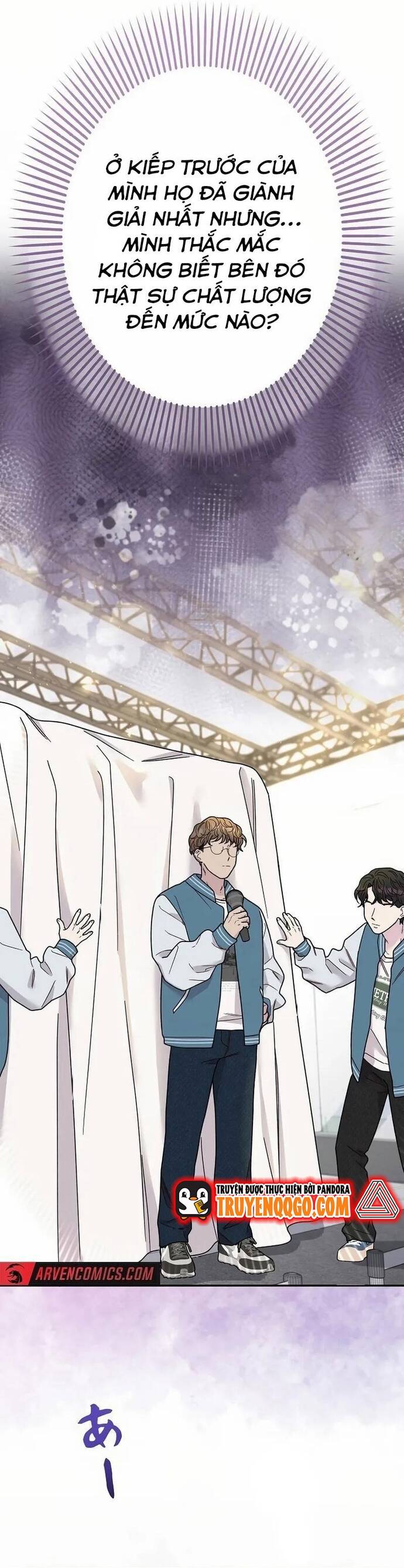 Nhà Thiết Kế Thiên Tài Hồi Quy Chap 13 - Next Chap 14
