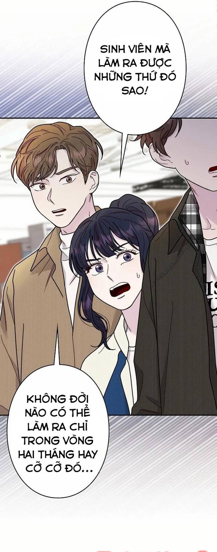 Nhà Thiết Kế Thiên Tài Hồi Quy Chap 13 - Next Chap 14