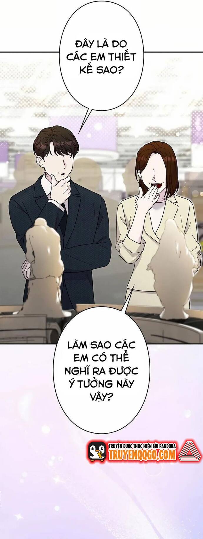 Nhà Thiết Kế Thiên Tài Hồi Quy Chap 13 - Next Chap 14