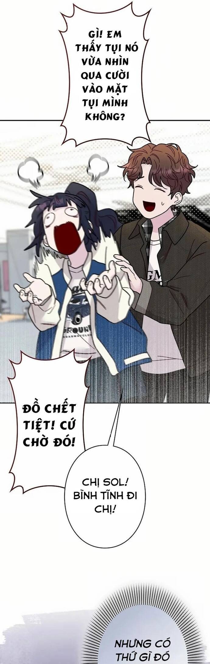 Nhà Thiết Kế Thiên Tài Hồi Quy Chap 13 - Next Chap 14