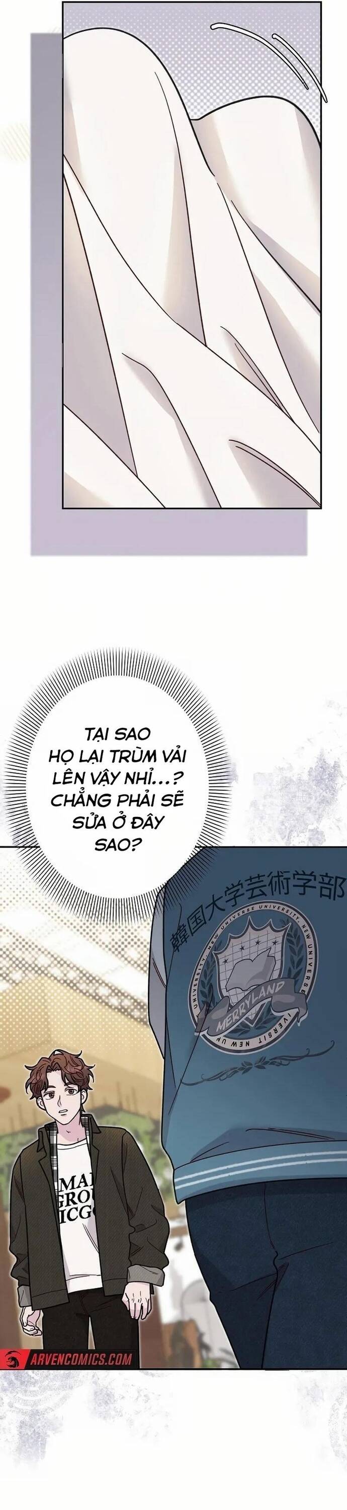 Nhà Thiết Kế Thiên Tài Hồi Quy Chap 13 - Next Chap 14