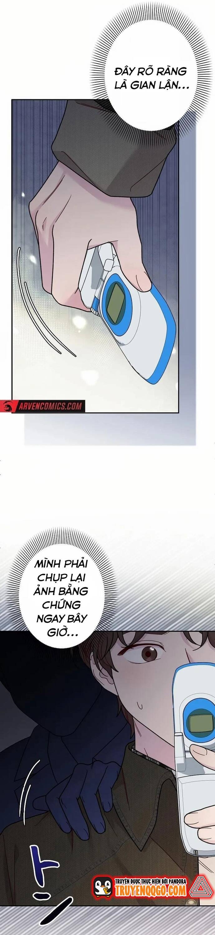 Nhà Thiết Kế Thiên Tài Hồi Quy Chap 13 - Next Chap 14