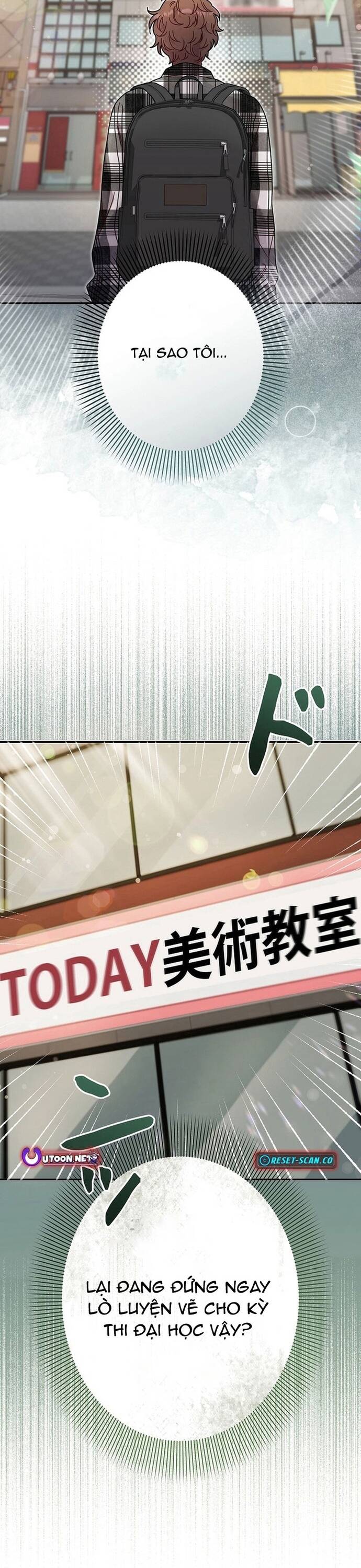 Nhà Thiết Kế Thiên Tài Hồi Quy Chap 2 - Next Chap 3