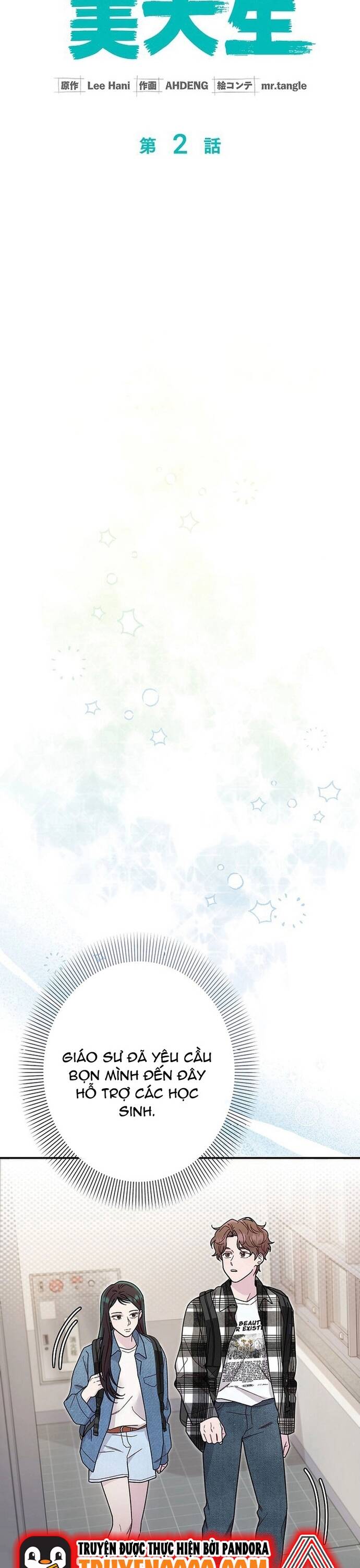 Nhà Thiết Kế Thiên Tài Hồi Quy Chap 2 - Next Chap 3