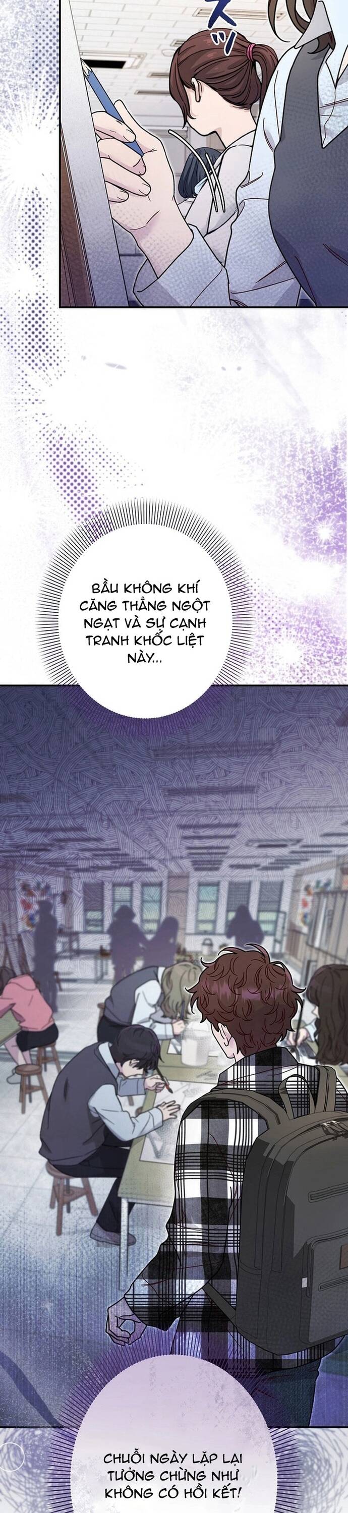 Nhà Thiết Kế Thiên Tài Hồi Quy Chap 2 - Next Chap 3
