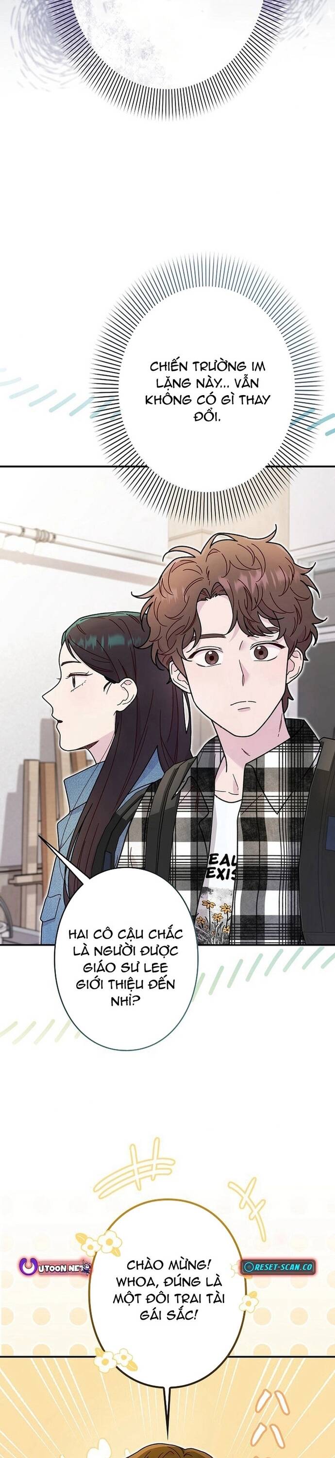 Nhà Thiết Kế Thiên Tài Hồi Quy Chap 2 - Next Chap 3