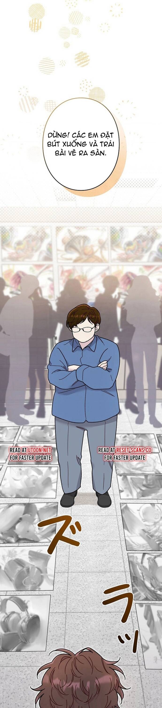 Nhà Thiết Kế Thiên Tài Hồi Quy Chap 2 - Next Chap 3