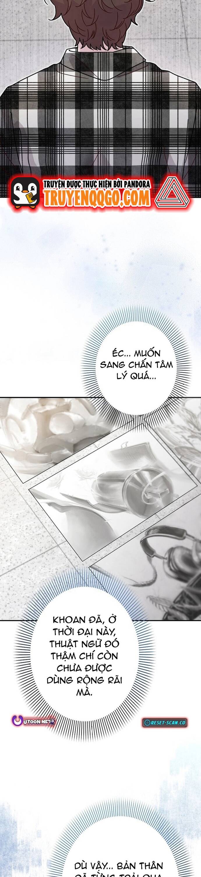 Nhà Thiết Kế Thiên Tài Hồi Quy Chap 2 - Next Chap 3