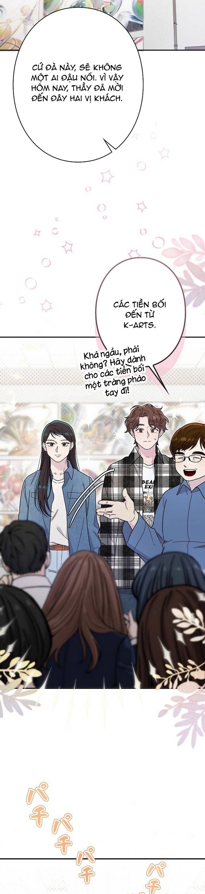Nhà Thiết Kế Thiên Tài Hồi Quy Chap 2 - Next Chap 3