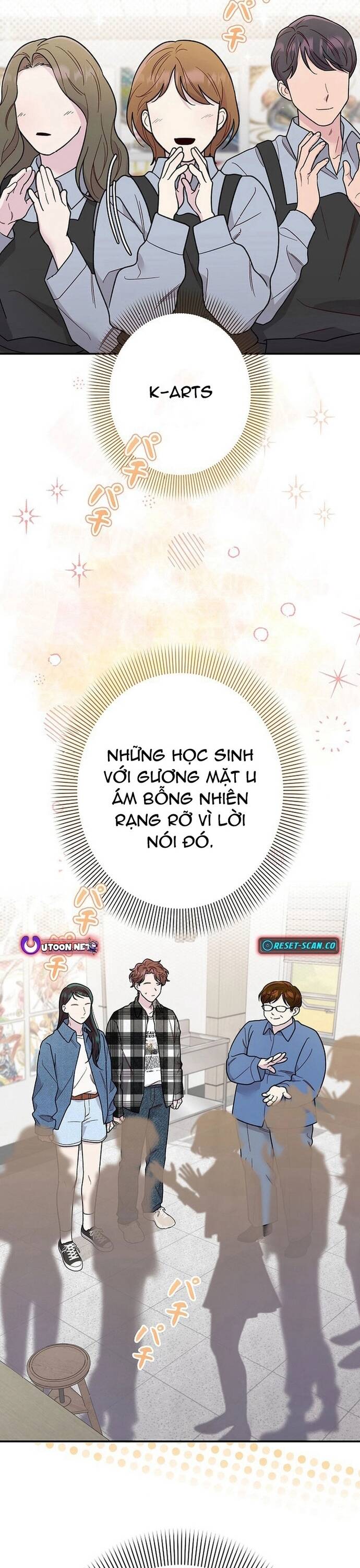 Nhà Thiết Kế Thiên Tài Hồi Quy Chap 2 - Next Chap 3