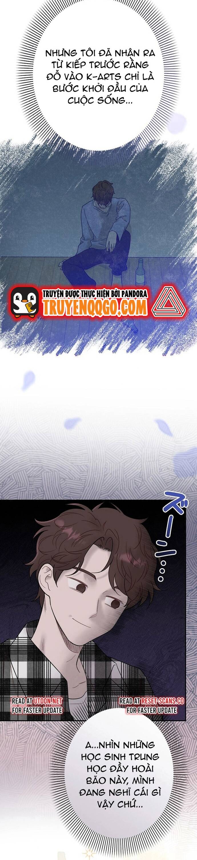 Nhà Thiết Kế Thiên Tài Hồi Quy Chap 2 - Next Chap 3
