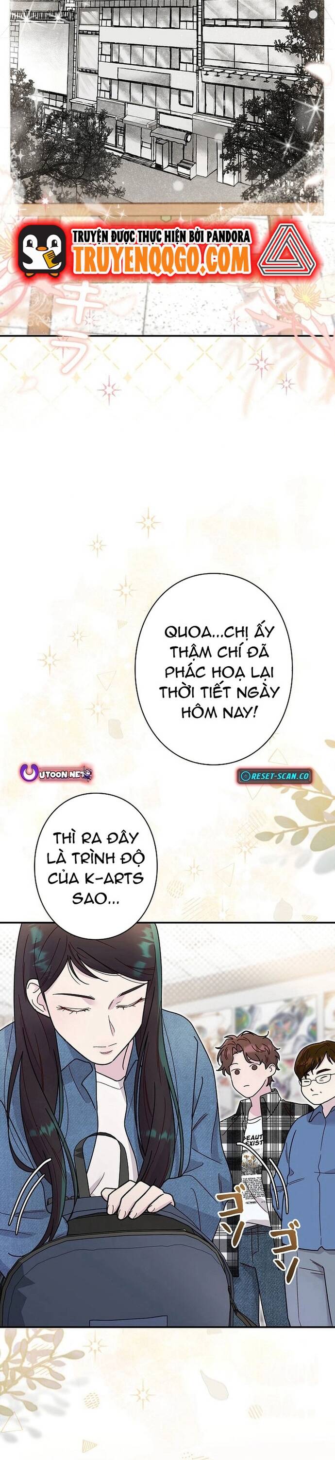 Nhà Thiết Kế Thiên Tài Hồi Quy Chap 2 - Next Chap 3
