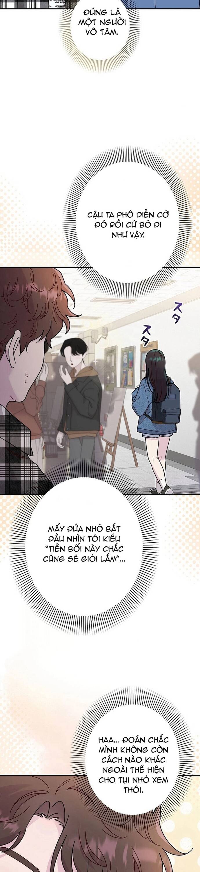 Nhà Thiết Kế Thiên Tài Hồi Quy Chap 2 - Next Chap 3