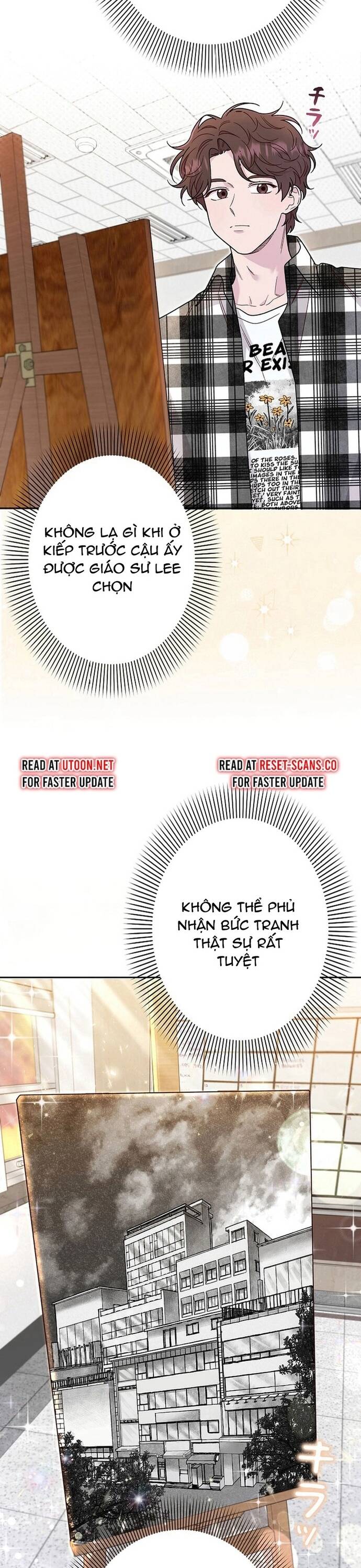 Nhà Thiết Kế Thiên Tài Hồi Quy Chap 3 - Next Chap 4