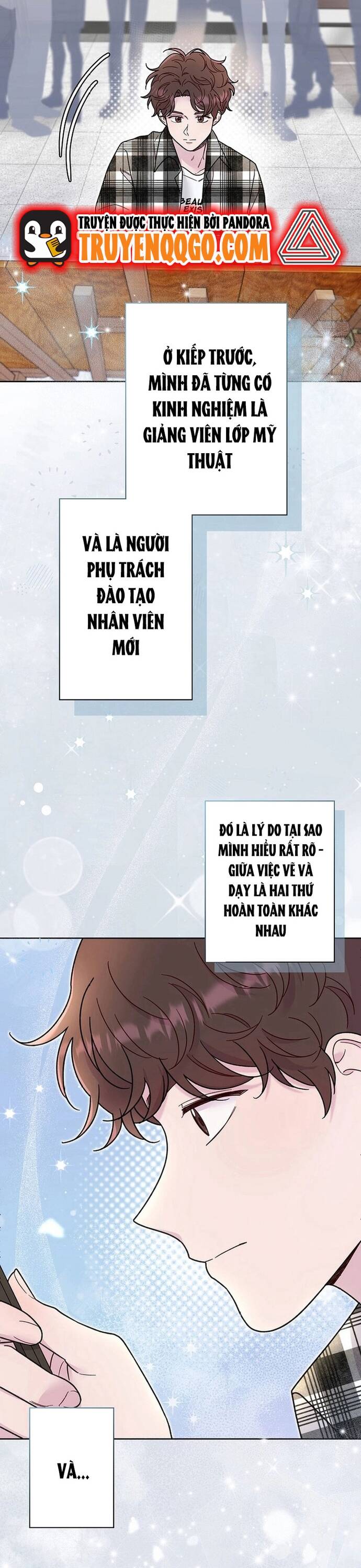Nhà Thiết Kế Thiên Tài Hồi Quy Chap 3 - Next Chap 4