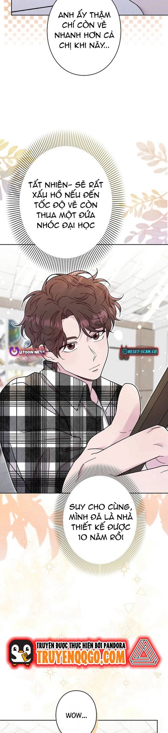 Nhà Thiết Kế Thiên Tài Hồi Quy Chap 3 - Next Chap 4