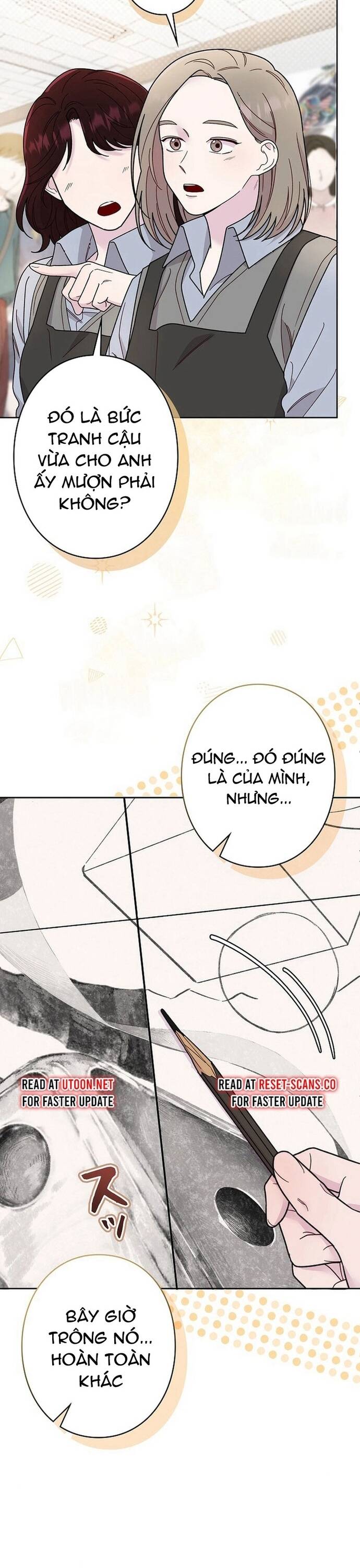 Nhà Thiết Kế Thiên Tài Hồi Quy Chap 3 - Next Chap 4