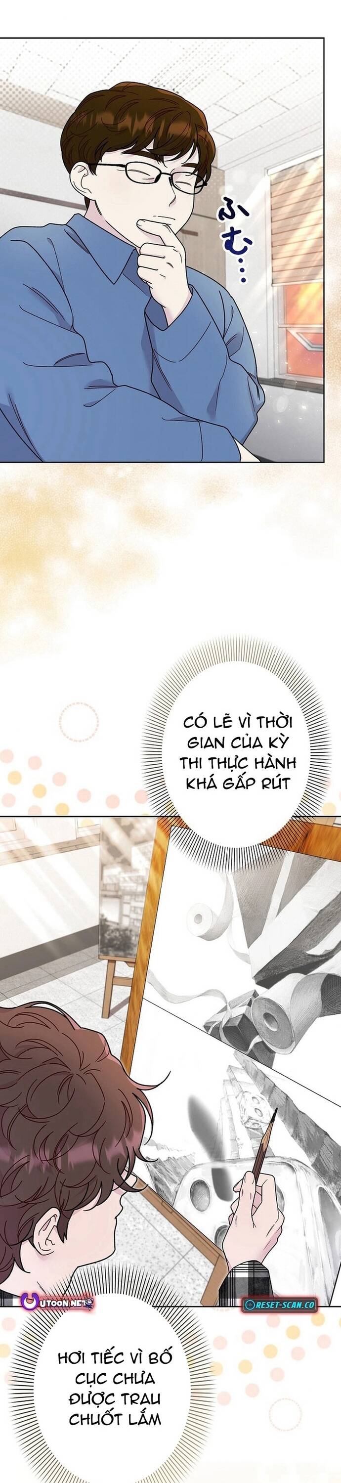 Nhà Thiết Kế Thiên Tài Hồi Quy Chap 3 - Next Chap 4