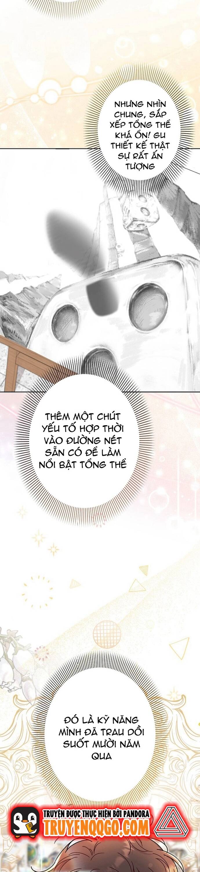Nhà Thiết Kế Thiên Tài Hồi Quy Chap 3 - Next Chap 4