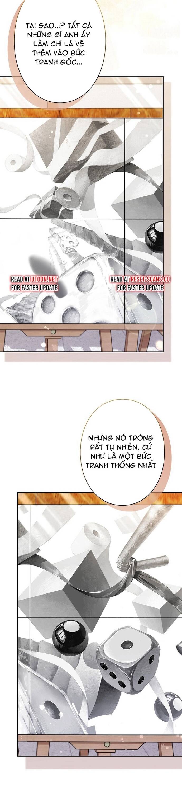 Nhà Thiết Kế Thiên Tài Hồi Quy Chap 3 - Next Chap 4