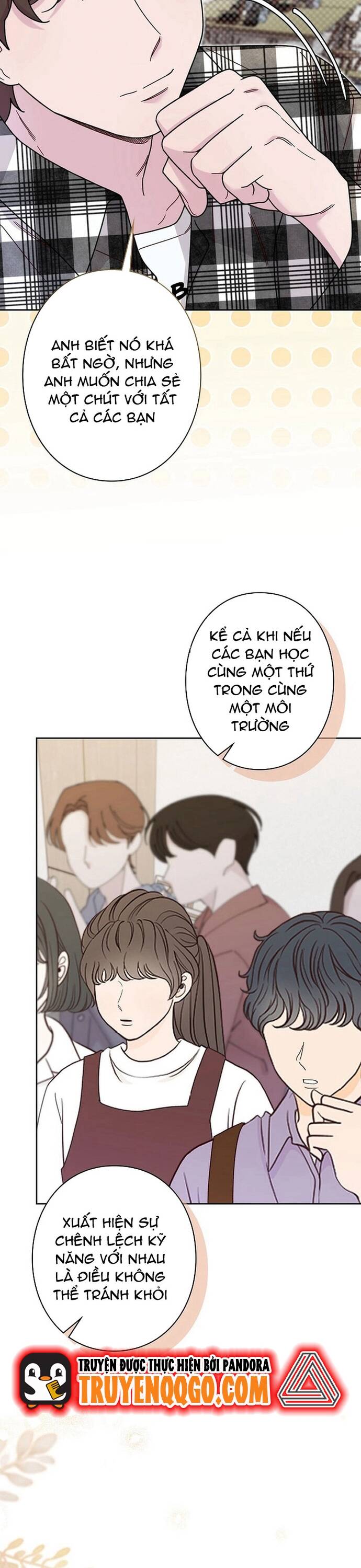 Nhà Thiết Kế Thiên Tài Hồi Quy Chap 3 - Next Chap 4