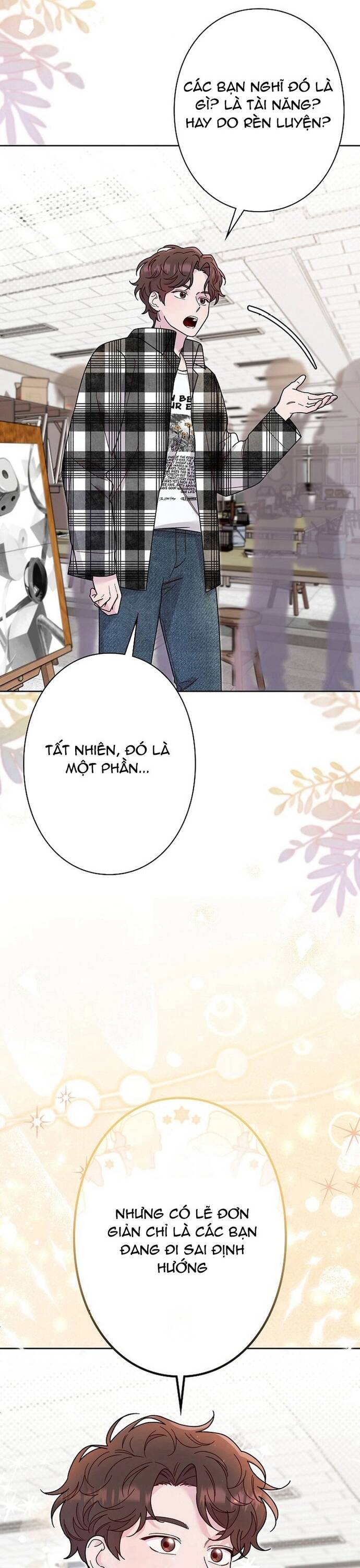 Nhà Thiết Kế Thiên Tài Hồi Quy Chap 3 - Next Chap 4