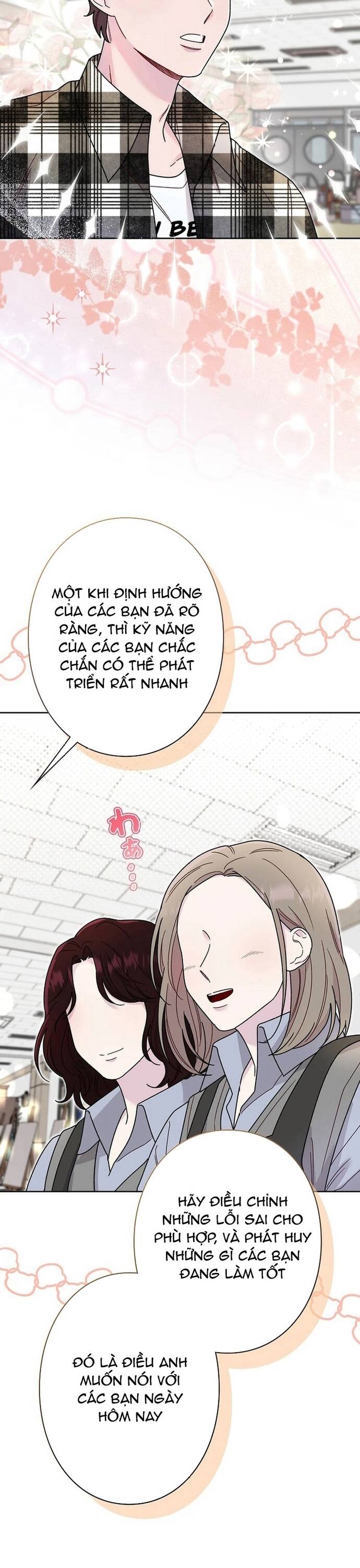 Nhà Thiết Kế Thiên Tài Hồi Quy Chap 3 - Next Chap 4