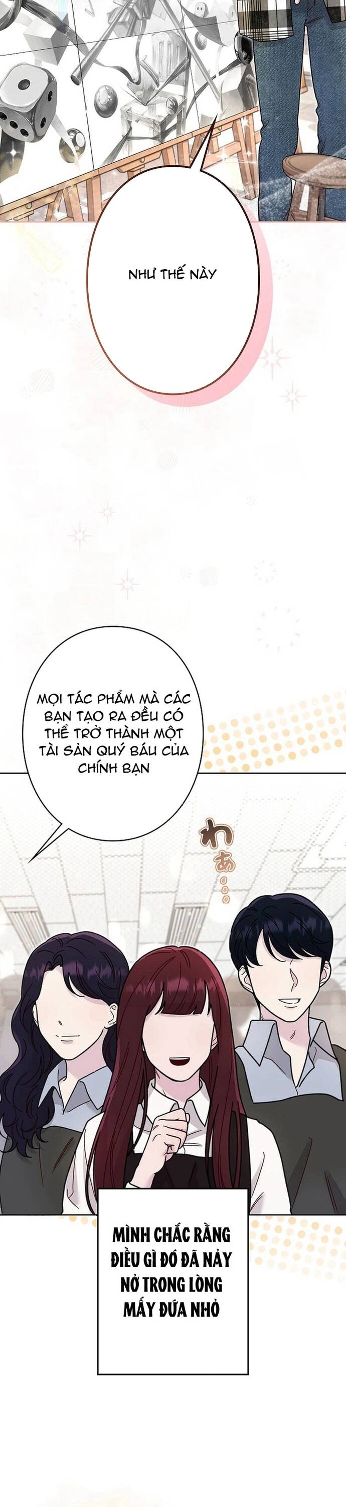 Nhà Thiết Kế Thiên Tài Hồi Quy Chap 3 - Next Chap 4