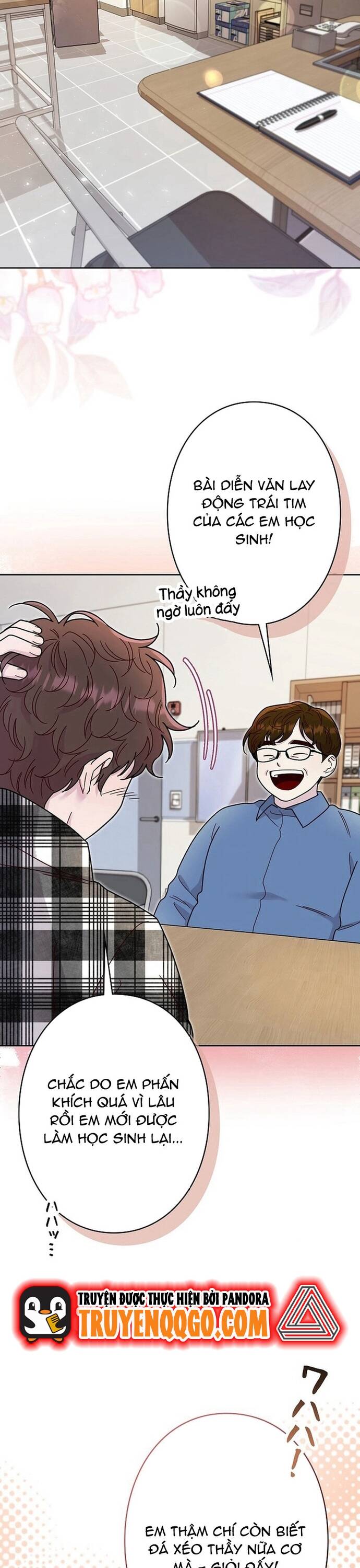 Nhà Thiết Kế Thiên Tài Hồi Quy Chap 3 - Next Chap 4